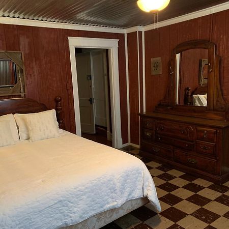 Hotel Whiting Pawhuska Ruang foto