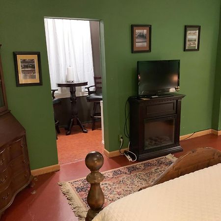 Hotel Whiting Pawhuska Ruang foto