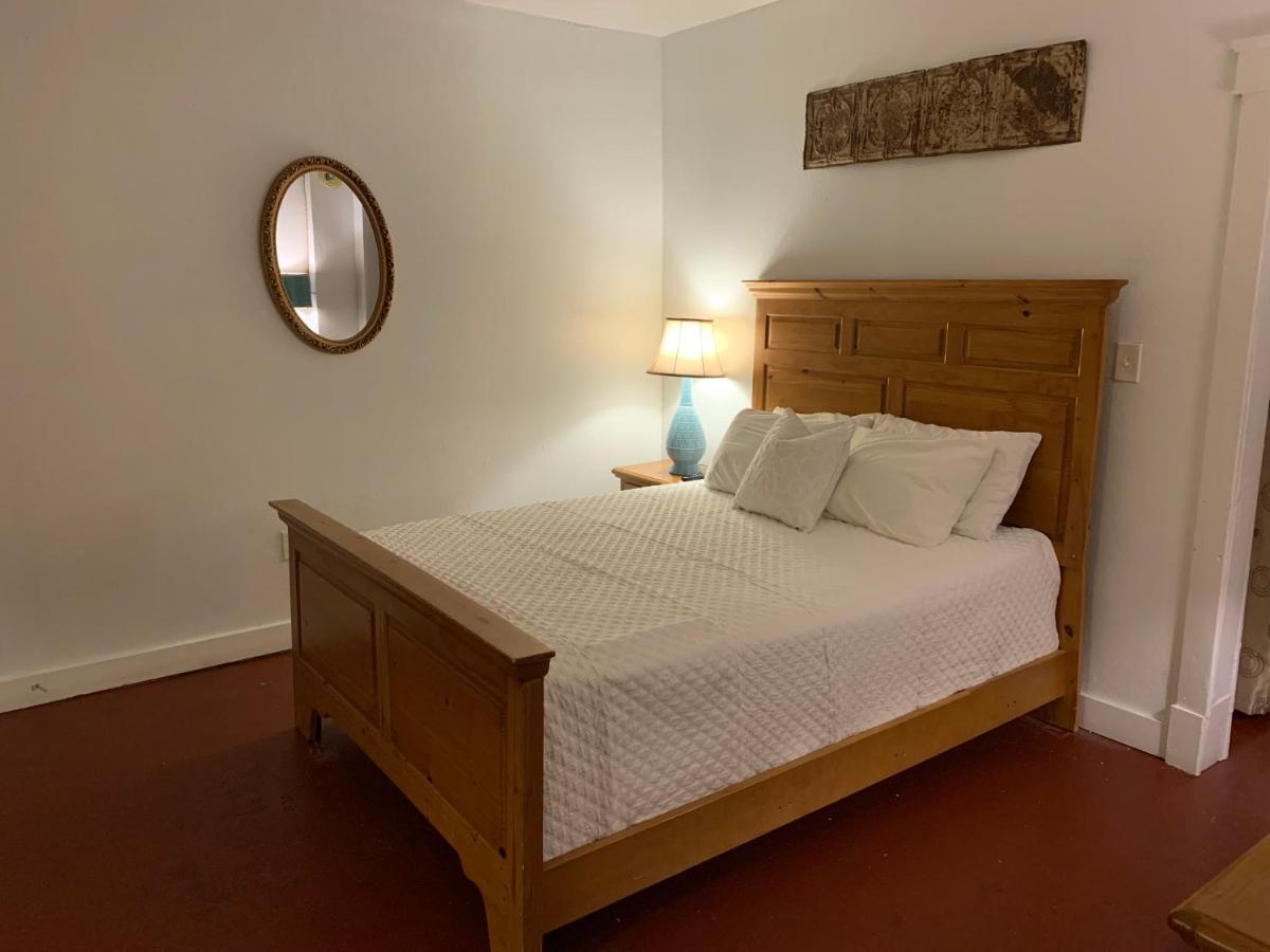 Hotel Whiting Pawhuska Bagian luar foto