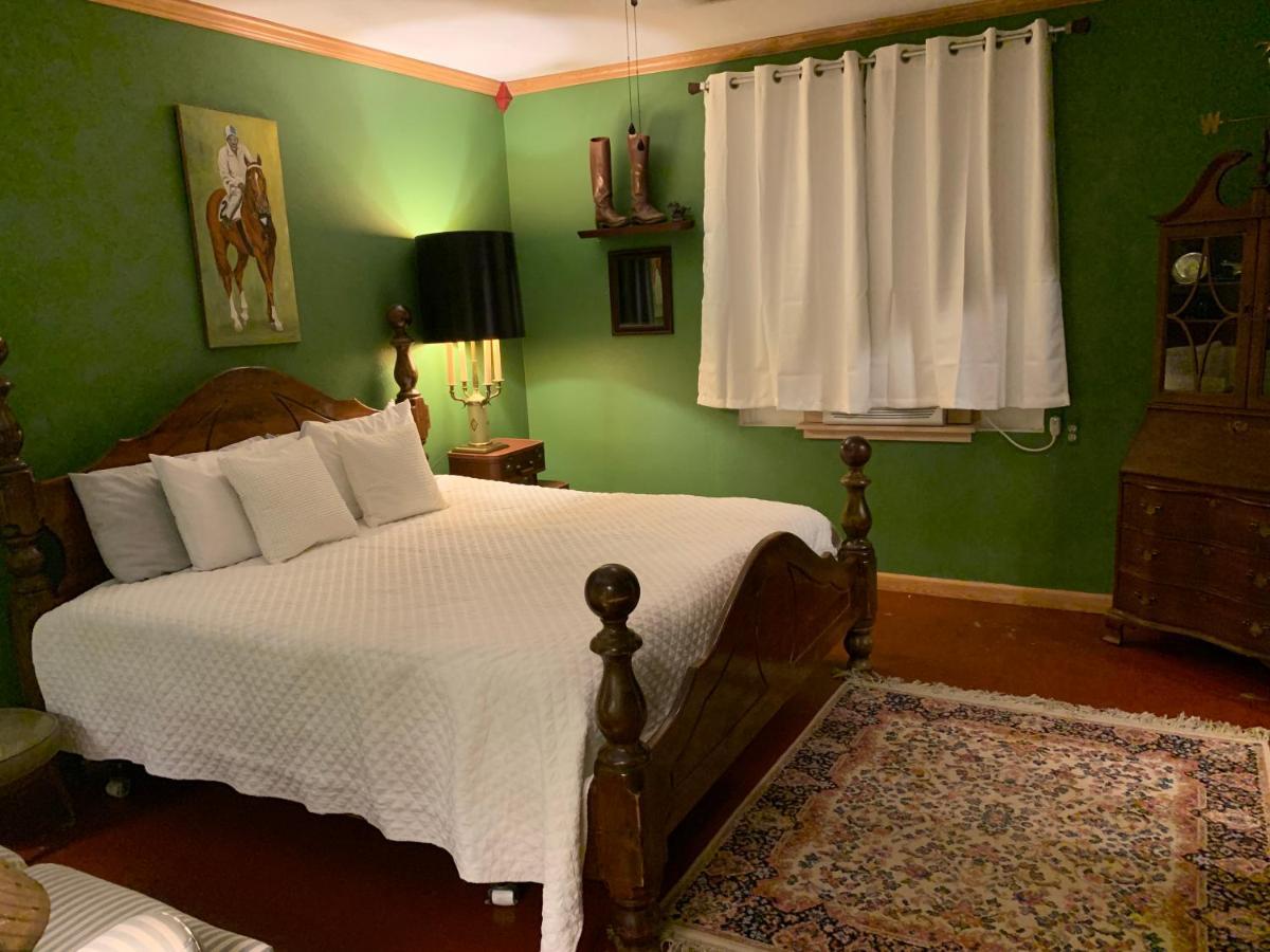 Hotel Whiting Pawhuska Bagian luar foto