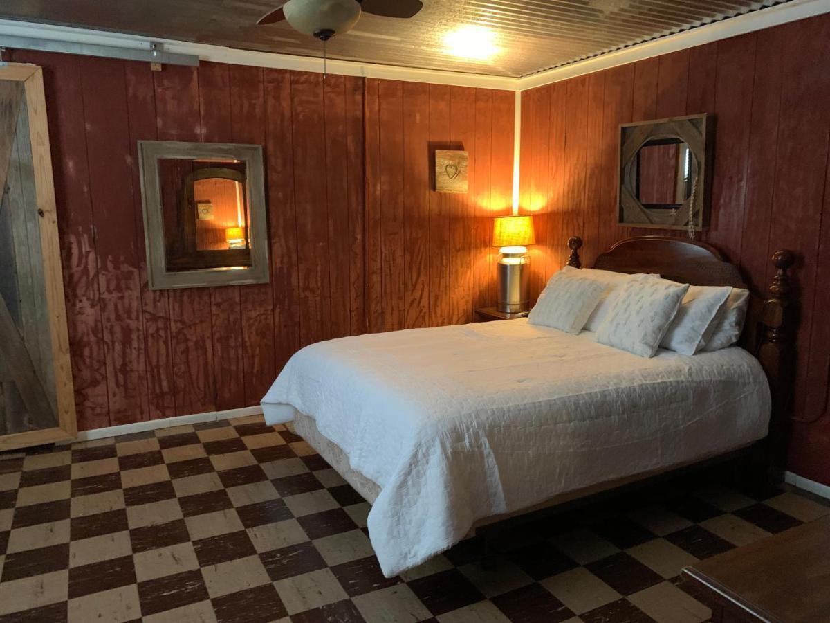 Hotel Whiting Pawhuska Bagian luar foto