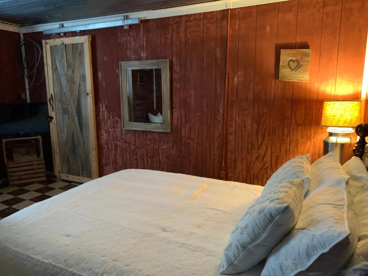 Hotel Whiting Pawhuska Bagian luar foto