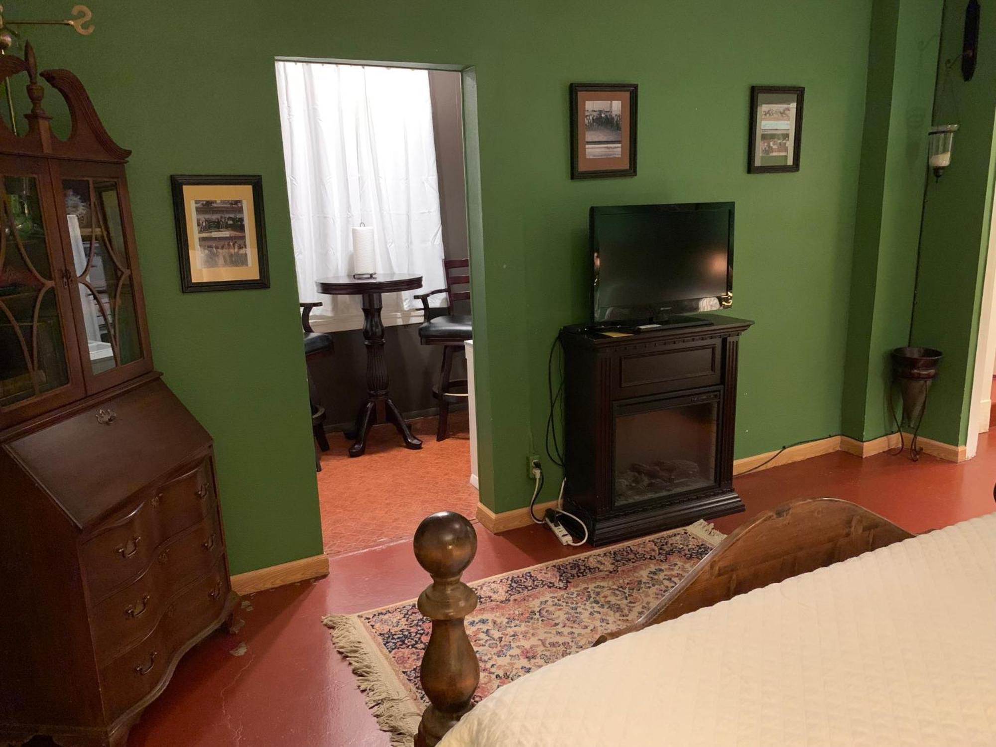 Hotel Whiting Pawhuska Ruang foto